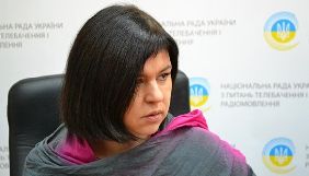 Нацрада звернеться до парламенту з проханням обрати восьмого члена регулятора до виборів &ndash; Фещук