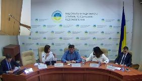 Артеменко має бути поновлений на посаді в Нацраді – пояснюють члени Нацради