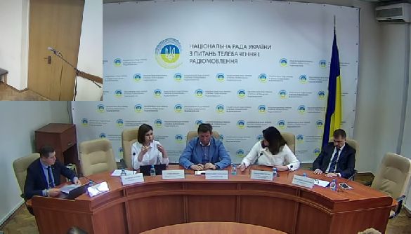Зеленський узявся за Нацраду