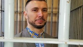 В Італії прокурор просить 17 років тюрми для нацгвардійця Марківа, якого звинувачують у загибелі журналіста