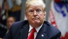 Трамп опублікував фейкове відео про заїкання спікерки Палати представників