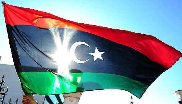 У Лівії звільнили з полону двох журналістів телеканалу El-Ahrar