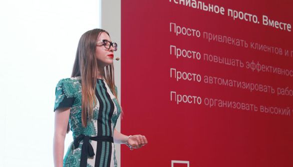 Критерії ефективної реклами в соцмережах. Головне з виступу представниці Facebook на iForum