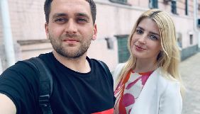 Суд повернув закордонний паспорт блогеру Барабошку, підозрюваному в справі Tinder-скандалу