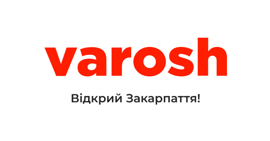 Видання Varosh оновило дизайн і концепцію
