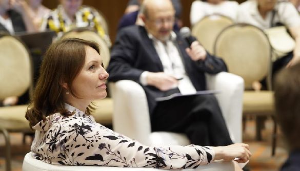 Мирослава Гонгадзе: Брак довіри аудиторії до ЗМІ &ndash; це світовий тренд