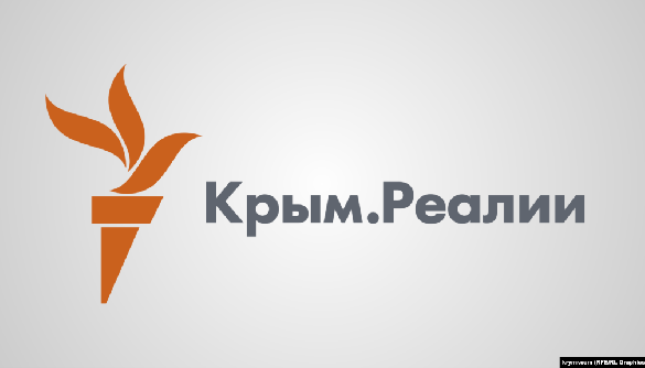 В анексованому Севастополі заблокували доступ до сайту «Крим.Реалії»