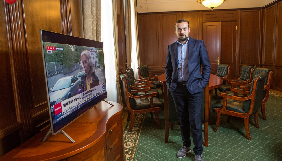 Кирило Тимошенко повідомив, що відповідатиме за інформполітику та службу протоколу в Адміністрації президента