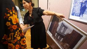 У Нью-Йорку пройшла виставка та аукціон картин Сущенка