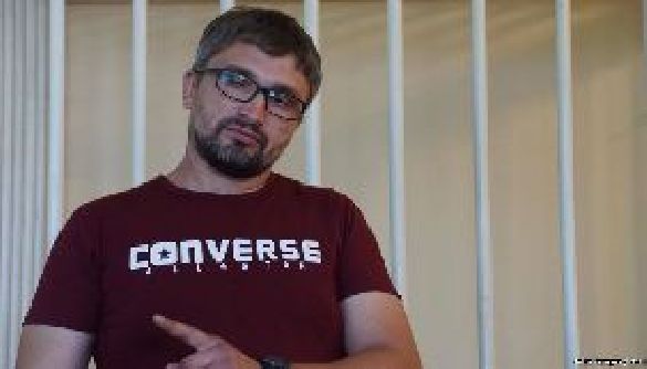 Адвокат блогера Мемедемінова заявляє про порушення прокуратурою права на захист