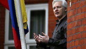 У Британії Ассанжа перевели до тюремної лікарні &ndash; Wikileaks