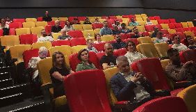 Завершилося виробництво фільму-притчи &laquo;Толока&raquo;