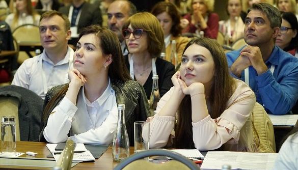 &laquo;Віра в Голобородька та Інстаграм&raquo;