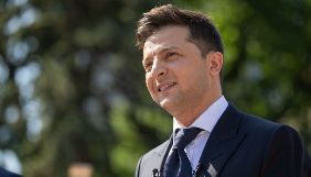В Адміністрації президента повідомили, що заяви Шефіра не збігаються із позицією Зеленського