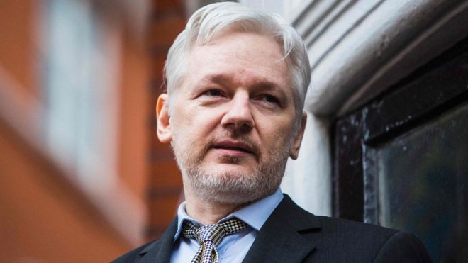 Протягом декількох років до засновника Wikileaks застосовували «психологічні тортури», – ООН