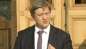 Секретар РНБО про заяву Шефіра щодо скасування мовного закону: &laquo;Давайте будемо толерантними&raquo;