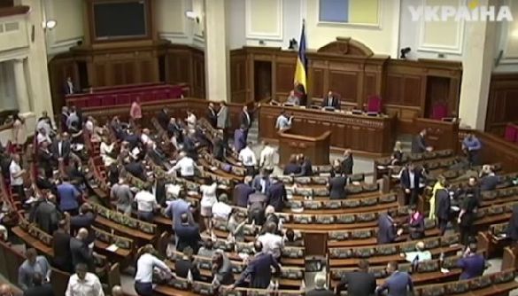 Запустили м&rsquo;ясорубку. Моніторинг теленовин 20&ndash;26 травня 2019 року