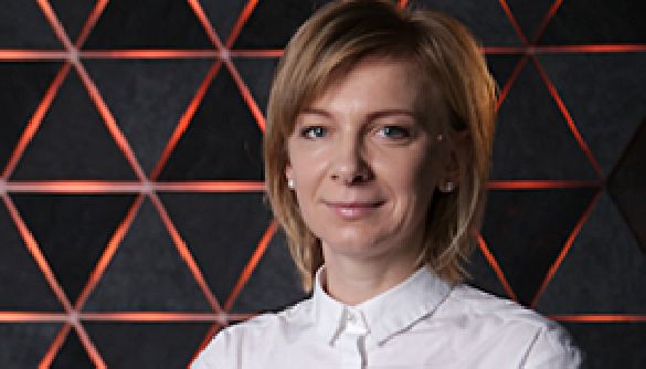 Головним редактором «Forbes Україна» може стати Катерина Горчинська - ЗМІ