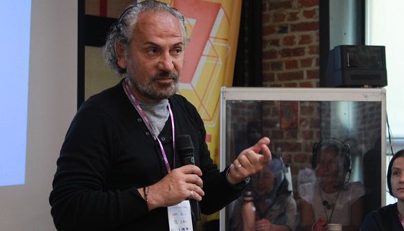 Савік Шустер: Рішення про повернення в Україну ще немає