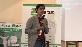 У законопроекті &laquo;Про аудіовізуальні медіасервіси&raquo; слід передбачити можливості співрегуляції з Facebook &mdash; Ігор Розкладай