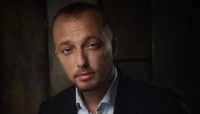Журналіст Іван Гребенюк приєднався до команди &laquo;Настоящее время&raquo;