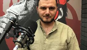 Сергій Грішин звільнився з &laquo;РБК-Україна&raquo;