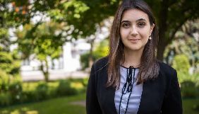 Речниця Зеленського пообіцяла журналістам &laquo;часте спілкування та брифінги&raquo;