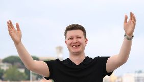 Український режисер Алієв став членом Європейської кіноакадемії