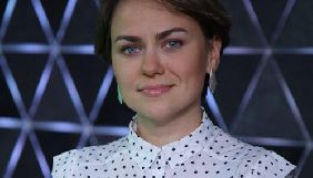 Співзасновниця &laquo;Громадського&raquo; Юлія Банкова повертається в ефір телеканалу