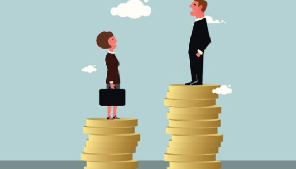 Зі святом. В українських медіа жінки отримують на 20% менше, ніж чоловіки