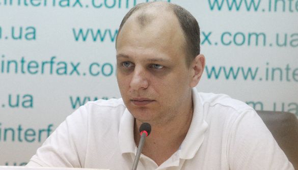Видавець Віталій Усенко про медіахолдинг &laquo;Великий Київ&raquo;: Ми прагнемо консолідувати всіх, хто розуміє українську мову