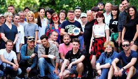 &laquo;2+2&raquo; розпочав зйомки другого сезону серіалу &laquo;Ментівські війни. Харків&raquo;