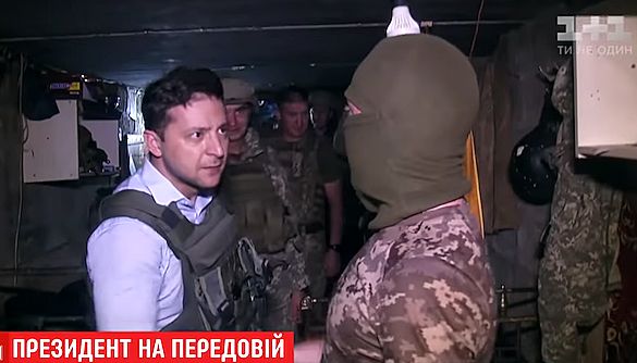 Привіт, я Вова. Моніторинг теленовин 27 травня &mdash; 2 червня 2019 року