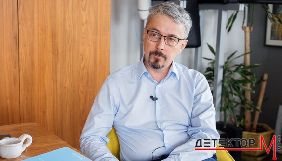Олександр Ткаченко балотується до Верховної Ради від партії «Слуга народу»