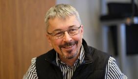 Ткаченко відмовився розповідати, хто очолить &laquo;1+1 медіа&raquo; після виборів