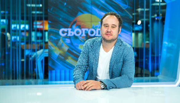 Євген Бондаренко став директором «Медіа Групи Україна»
