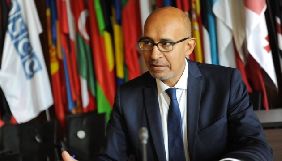 Арлем Дезір закликав українську владу ретельно розслідувати напад на Вадима Макарюка