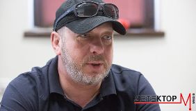 Андрій Яковлєв з &laquo;Кварталу&raquo;: Забороняти видачу прокатного посвідчення серіалу &laquo;Свати&raquo; може лише суд