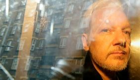 Глава МВС Британії повідомив про рішення екстрадувати до США засновника WikiLeaks