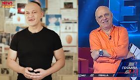 Вийшов чотирнадцятий випуск влогу про фейки та маніпуляції «Ньюспалм»