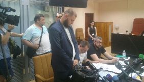 Побиття Макарюка: підозрюваний заявив, що скаржився на бездіяльність поліції під час сутичок 7 червня