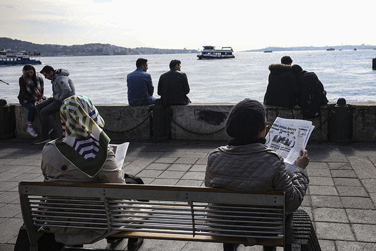 У CPJ розповіли про суди в справах журналістів у Туреччині