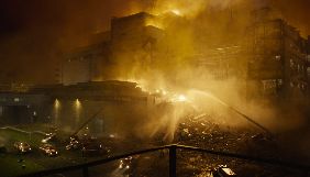 Канал &laquo;1+1&raquo; оголосив дату прем&rsquo;єри серіалу &laquo;Чорнобиль&raquo;