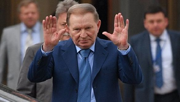 Випускайте Кучму! Моніторинг інформаційних телеканалів 3-9 червня 2019 року