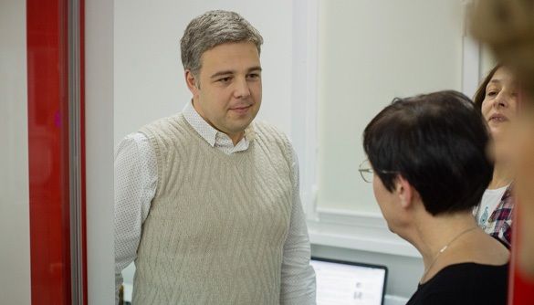 Роман Недзельський про звільнення із ZIK: «Ми в ньюзрумі дізналися про зміну власника з повідомлення інформагенції»
