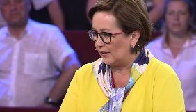 Ірина Подоляк пішла з ефіру ток-шоу &laquo;Народ проти&raquo; через зміну власника каналу ZIK