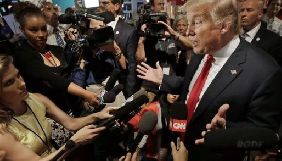Трамп назвав &laquo;зрадою&raquo; статтю The New York Times про активізацію кібератак США на Росію