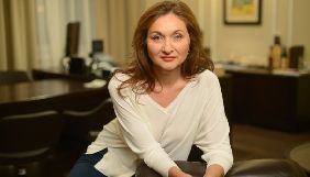 Галина Балан-Тімкіна пішла зі Star Media до StarLightMedia (ДОПОВНЕНО)