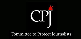 CPJ закликав Зеленського зробити пріоритетною свободу преси
