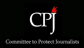 CPJ закликав Зеленського зробити пріоритетною свободу преси